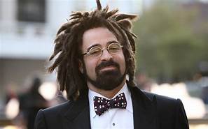 Artist Counting Crows